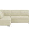 smart Ecksofa  Tamara ¦ creme Polstermöbel ></noscript> Sofas > Ecksofas - Höffner