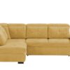 smart Ecksofa  Tamara ¦ gelb Polstermöbel ></noscript> Sofas > Ecksofas - Höffner