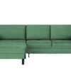 Ecksofa  Coline Move ¦ grün Polstermöbel ></noscript> Sofas > Ecksofas - Höffner