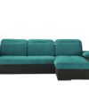 switch Ecksofa  Avilla ¦ blau Polstermöbel ></noscript> Sofas > Ecksofas - Höffner