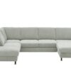 meinSofa Elementgruppe  Veit ¦ grau Polstermöbel ></noscript> Sofas > Wohnlandschaften - Höffner