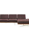 KOINOR Ecksofa  Marilyn ¦ rot Polstermöbel ></noscript> Sofas > Ecksofas - Höffner