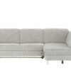 Diva Ecksofa  Diva Lounge ¦ creme Polstermöbel ></noscript> Sofas > Ecksofas - Höffner