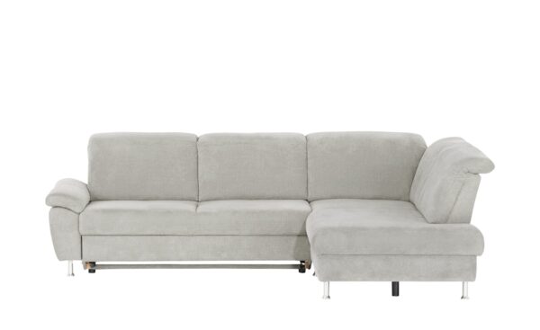 Diva Ecksofa  Diva Lounge ¦ creme Polstermöbel > Sofas > Ecksofas - Höffner