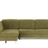 Diva Ecksofa  Diva Lounge ¦ grün Polstermöbel ></noscript> Sofas > Ecksofas - Höffner