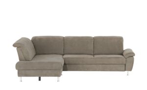 Diva Ecksofa  Diva Lounge ¦ braun Polstermöbel > Sofas > Ecksofas - Höffner