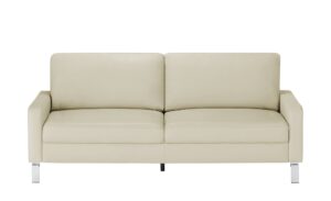 Max Schelling Einzelsofa  Maximum ¦ beige Polstermöbel > Sofas > 3-Sitzer - Höffner