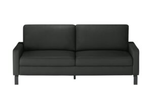 Max Schelling Einzelsofa  Maximum ¦ schwarz Polstermöbel > Sofas > 3-Sitzer - Höffner