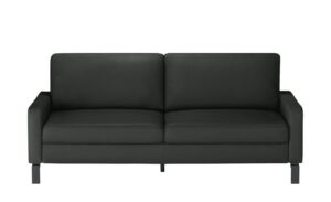 Max Schelling Einzelsofa  Maximum ¦ schwarz Polstermöbel > Sofas > 3-Sitzer - Höffner