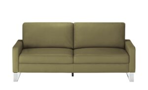 Max Schelling Einzelsofa  Maximum ¦ grün Polstermöbel > Sofas > 2-Sitzer - Höffner
