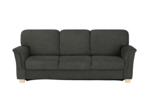 smart Sofa  Valencia ¦ grau Polstermöbel > Sofas > 3-Sitzer - Höffner