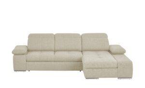 switch Ecksofa  Avilla ¦ beige Polstermöbel > Sofas > Ecksofas - Höffner