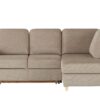 smart Ecksofa  Firenze ¦ braun Polstermöbel ></noscript> Sofas > Ecksofas - Höffner