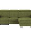 meinSofa Ecksofa  Beata ¦ grün Polstermöbel ></noscript> Sofas > Ecksofas - Höffner