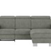 meinSofa Ecksofa  Beata ¦ grau Polstermöbel ></noscript> Sofas > Ecksofas - Höffner