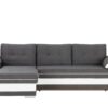 Ecksofa  Marc ¦ grau Polstermöbel ></noscript> Sofas > Ecksofas - Höffner