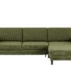 Max Schelling Ecksofa  Maximum Move ¦ grün Polstermöbel ></noscript> Sofas > Ecksofas - Höffner