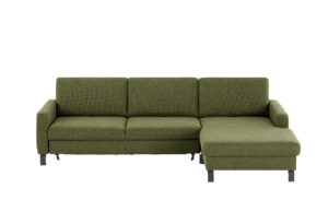 Max Schelling Ecksofa  Maximum Move ¦ grün Polstermöbel > Sofas > Ecksofas - Höffner