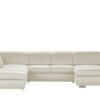 Lounge Collection Wohnlandschaft   Amanda ¦ creme Polstermöbel ></noscript> Sofas > Wohnlandschaften - Höffner