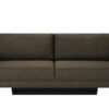 Schlafsofa  Lüneburg ¦ braun Polstermöbel ></noscript> Sofas > Einzelsofas - Höffner
