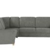 smart Ecksofa  Valencia ¦ grau Polstermöbel ></noscript> Sofas > Ecksofas - Höffner