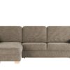 smart Ecksofa  Valencia ¦ braun Polstermöbel ></noscript> Sofas > Ecksofas - Höffner