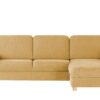 smart Ecksofa  Valencia ¦ gelb Polstermöbel ></noscript> Sofas > Ecksofas - Höffner