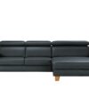 Ecksofa  Indra ¦ blau Polstermöbel ></noscript> Sofas > Ecksofas - Höffner