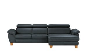 Ecksofa  Indra ¦ blau Polstermöbel > Sofas > Ecksofas - Höffner