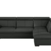 uno Ecksofa  Town ¦ schwarz Polstermöbel ></noscript> Sofas > Ecksofas - Höffner