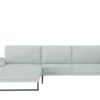 Max Schelling Ecksofa  Signum ¦ blau Polstermöbel ></noscript> Sofas > Ecksofas - Höffner