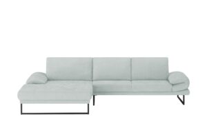 Max Schelling Ecksofa  Signum ¦ blau Polstermöbel > Sofas > Ecksofas - Höffner