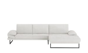 Max Schelling Ecksofa  Signum ¦ creme Polstermöbel > Sofas > Ecksofas - Höffner