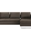 switch Ecksofa  Havana ¦ braun Polstermöbel ></noscript> Sofas > Ecksofas - Höffner