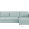 switch Ecksofa  Havana ¦ blau Polstermöbel ></noscript> Sofas > Ecksofas - Höffner