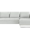 switch Ecksofa  Havana ¦ grau Polstermöbel ></noscript> Sofas > Ecksofas - Höffner