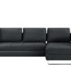 switch Ecksofa  Havana ¦ schwarz Polstermöbel ></noscript> Sofas > Ecksofas - Höffner
