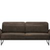 JOOP! Ledersofa  Systems 8154 ¦ braun Polstermöbel ></noscript> Sofas > 3-Sitzer - Höffner