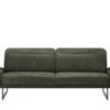 JOOP! Ledersofa  Systems 8154 ¦ grün Polstermöbel ></noscript> Sofas > 3-Sitzer - Höffner