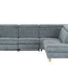Mein Sofa bold Ecksofa  Beata ¦ blau Polstermöbel ></noscript> Sofas > Ecksofas - Höffner