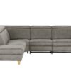 Mein Sofa bold Ecksofa  Beata ¦ grau Polstermöbel ></noscript> Sofas > Ecksofas - Höffner