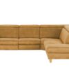 Mein Sofa bold Ecksofa  Beata ¦ gelb Polstermöbel ></noscript> Sofas > Ecksofas - Höffner