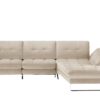 JOOP! Ecksofa mit Relaxfunktion  Move 8152 ¦ grau Polstermöbel ></noscript> Sofas > Ecksofas - Höffner