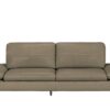 Wohnwert Ledersofa  Amarena ¦ braun Polstermöbel ></noscript> Sofas > 3-Sitzer - Höffner