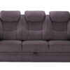 Einzelsofa  Neckar ¦ lila/violett Polstermöbel ></noscript> Sofas > Einzelsofas - Höffner
