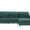 Max Schelling Ecksofa  Habitus ¦ türkis/petrol Polstermöbel ></noscript> Sofas > Ecksofas - Höffner