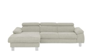 uno Ecksofa  Micky ¦ creme Polstermöbel > Sofas > Ecksofas - Höffner