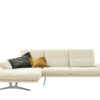KOINOR Ecksofa  Francis ¦ creme Polstermöbel ></noscript> Sofas > Ecksofas - Höffner