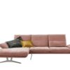 KOINOR Ecksofa  Francis ¦ rosa/pink Polstermöbel ></noscript> Sofas > Ecksofas - Höffner
