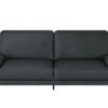 uno Einzelsofa  Spring ¦ blau Polstermöbel ></noscript> Sofas > 3-Sitzer - Höffner